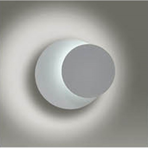 Aplica Arhitecturala Circle 1C White 972/1 Emibig Lighting, Modern, G9, Polonia